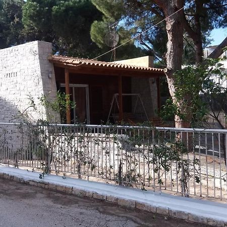 Beach Cottage Elena Nea Makri Exterior photo